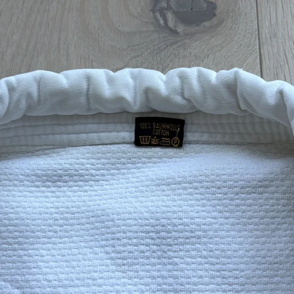 🦄 DANRHO Yamarashi Judo gi - kimono and pants - Picture 9 of 10